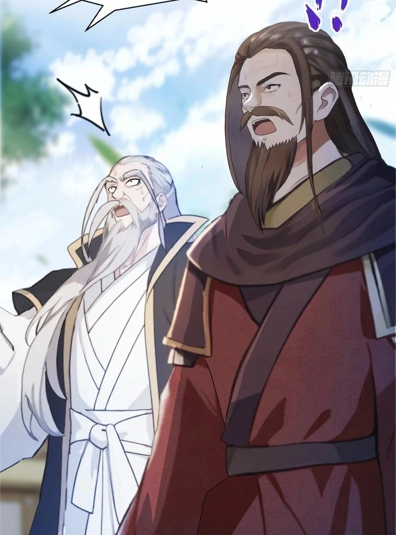 I've Been Invincible for a Long Time Chapter 25 Page 13