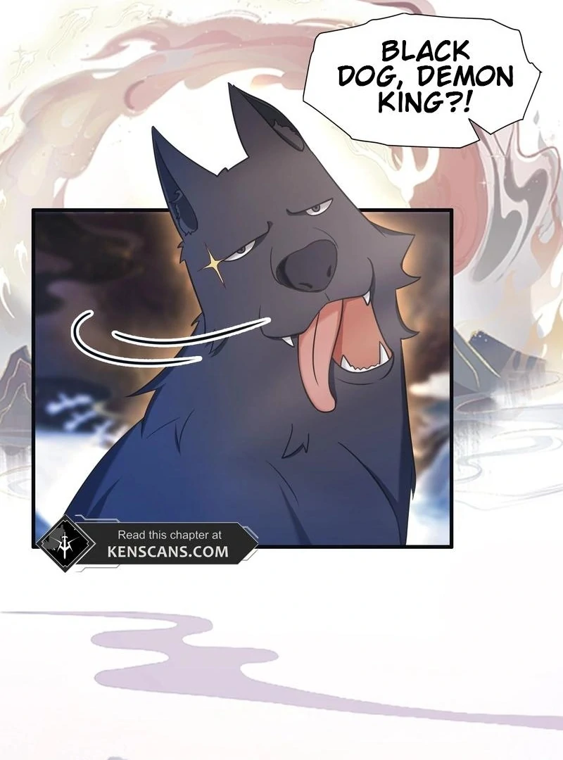 I've Been Invincible for a Long Time Chapter 25 Page 15