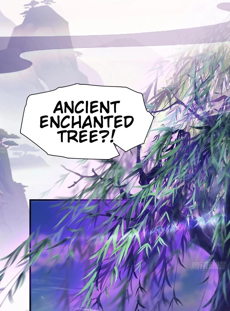 I've Been Invincible for a Long Time Chapter 25 Page 16