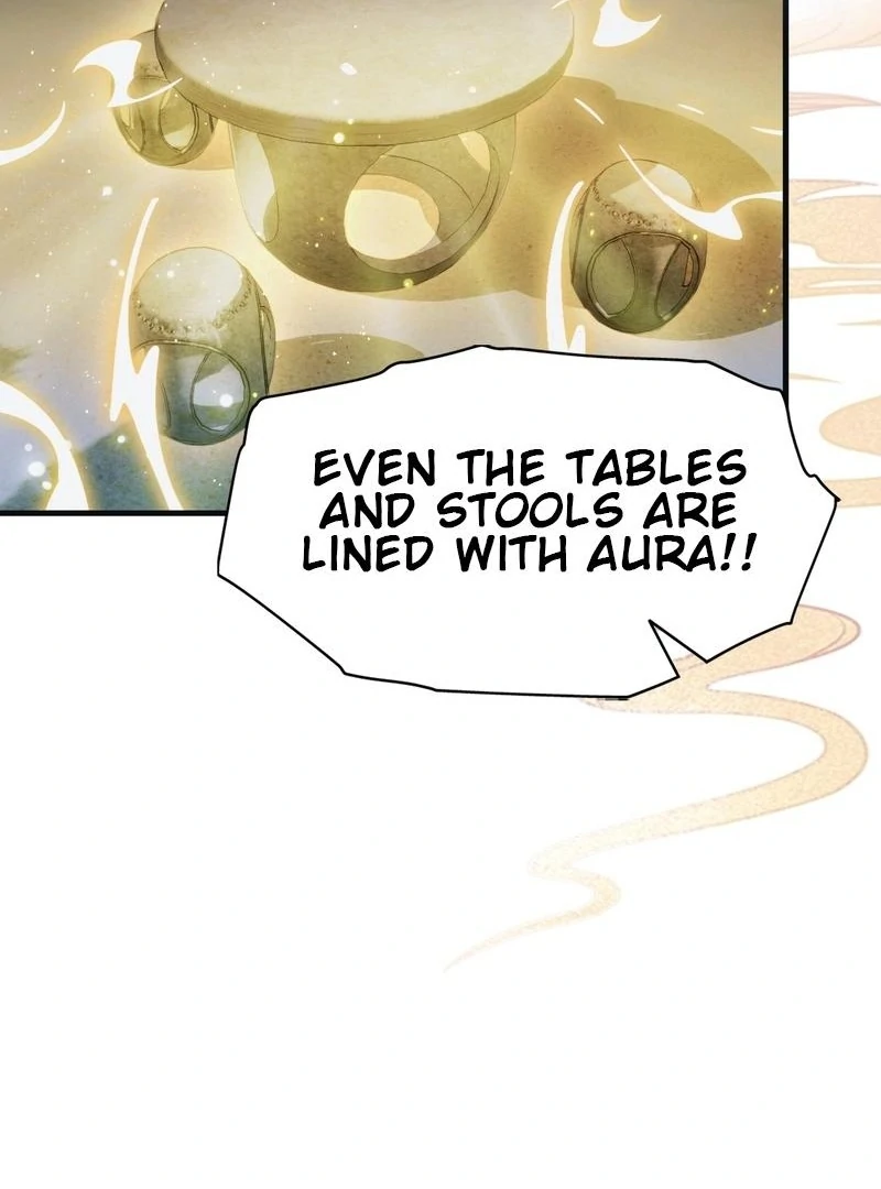 I've Been Invincible for a Long Time Chapter 25 Page 18