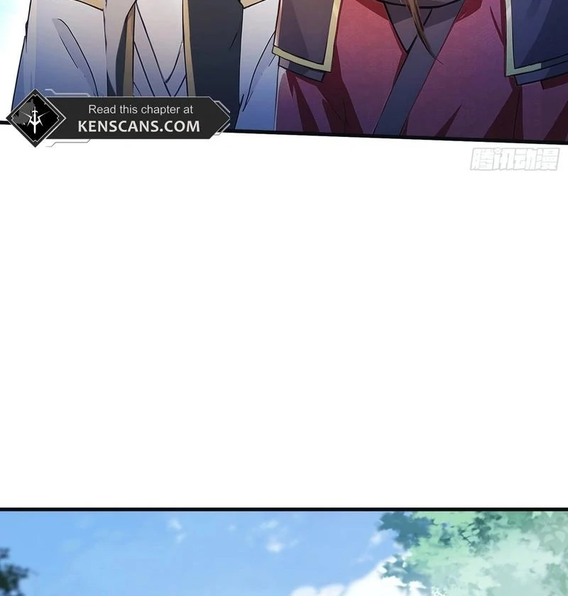 I've Been Invincible for a Long Time Chapter 25 Page 20