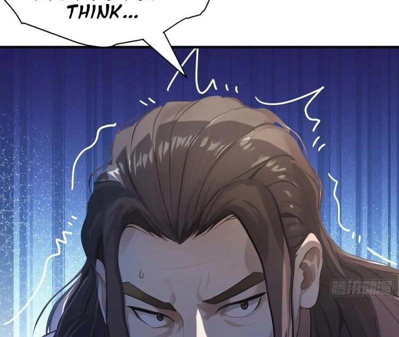 I've Been Invincible for a Long Time Chapter 25 Page 25