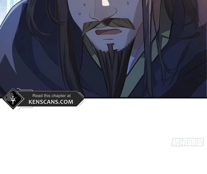 I've Been Invincible for a Long Time Chapter 25 Page 26