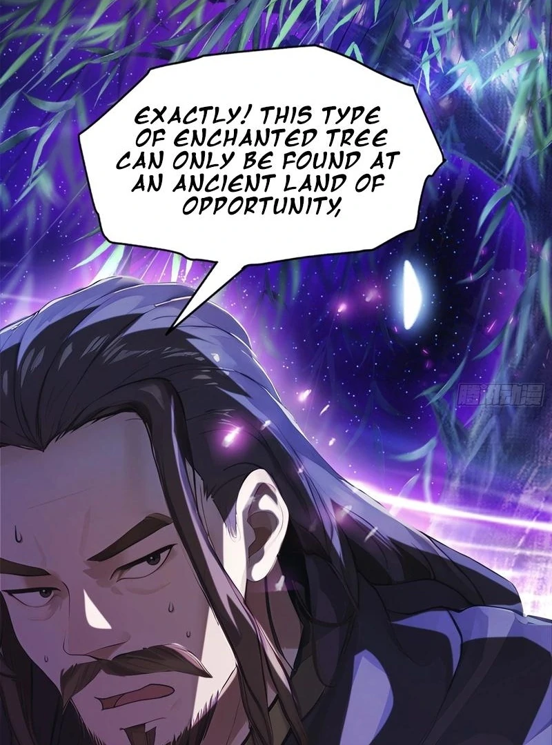 I've Been Invincible for a Long Time Chapter 25 Page 29