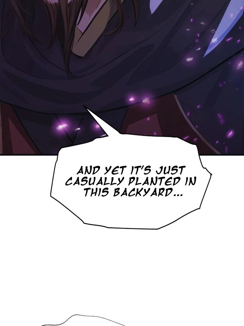 I've Been Invincible for a Long Time Chapter 25 Page 30