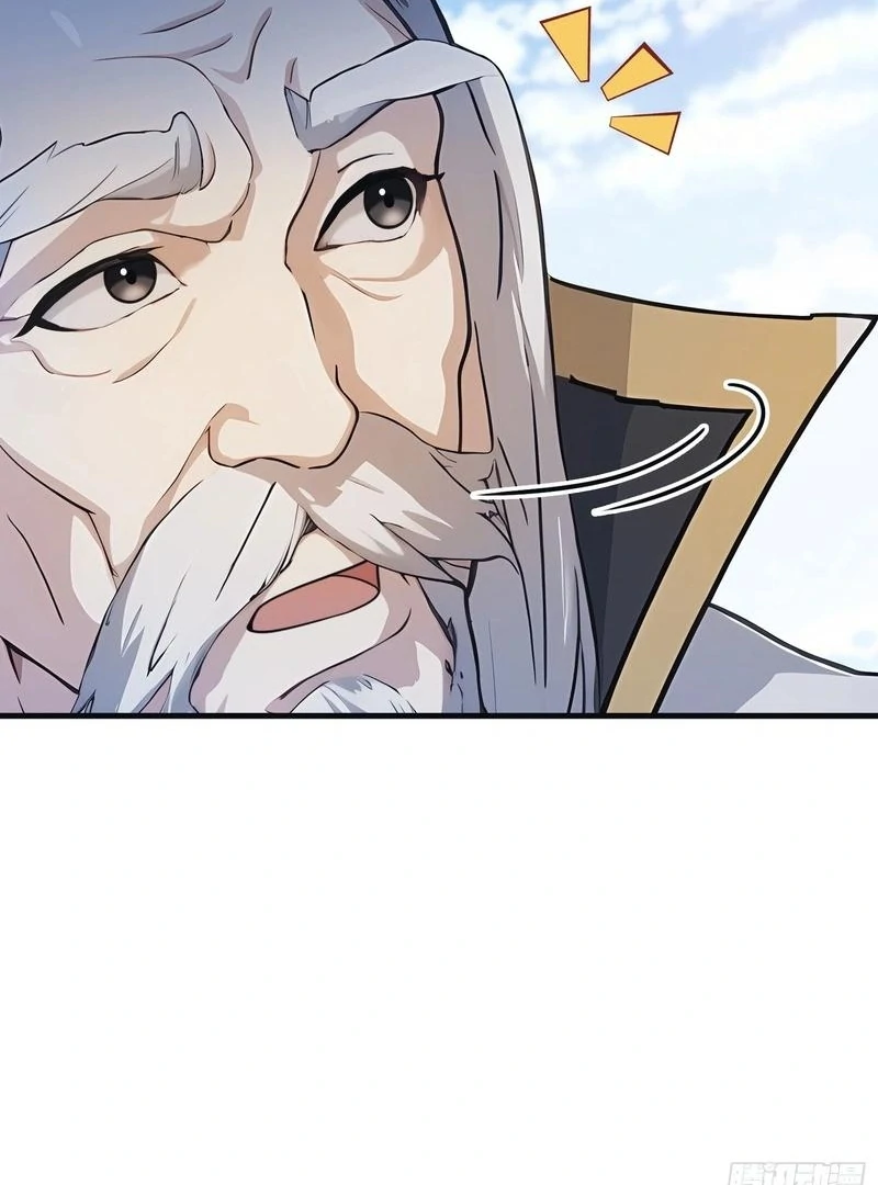 I've Been Invincible for a Long Time Chapter 25 Page 34