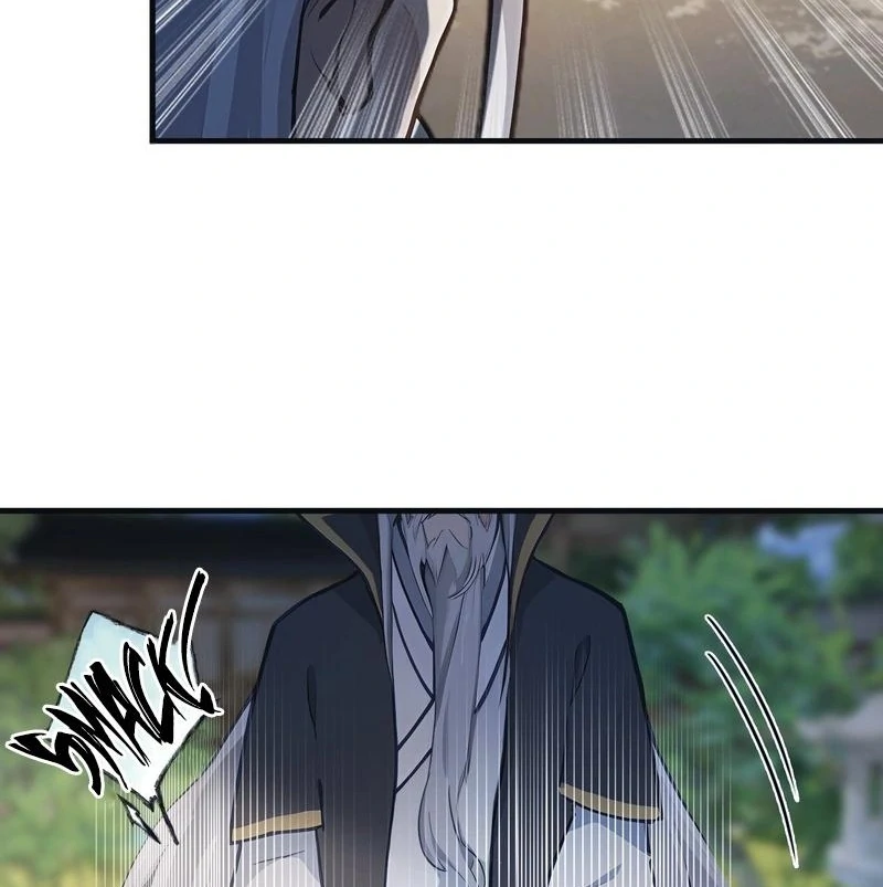 I've Been Invincible for a Long Time Chapter 25 Page 36