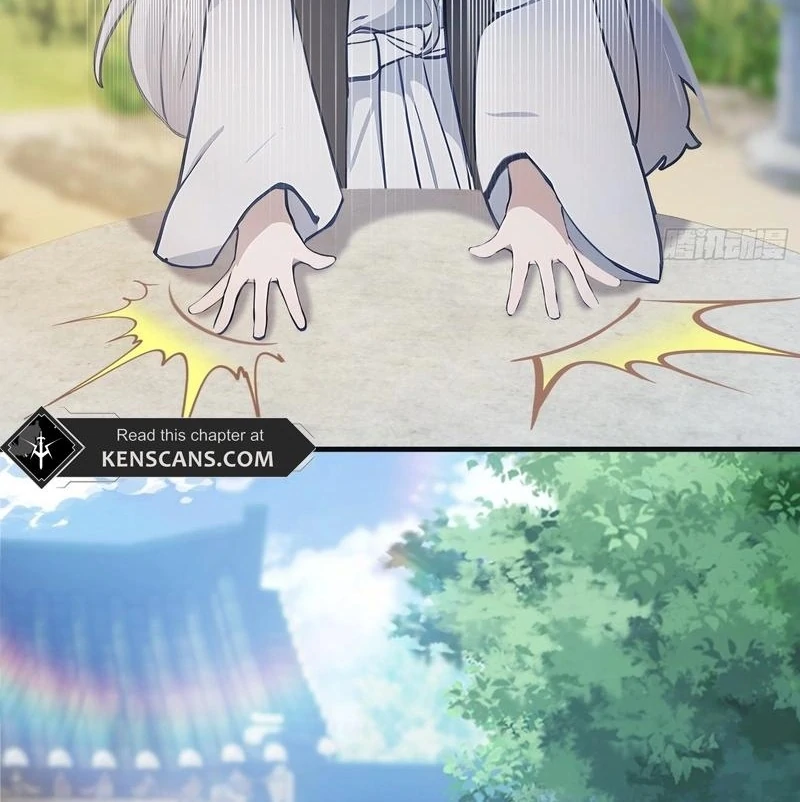 I've Been Invincible for a Long Time Chapter 25 Page 37