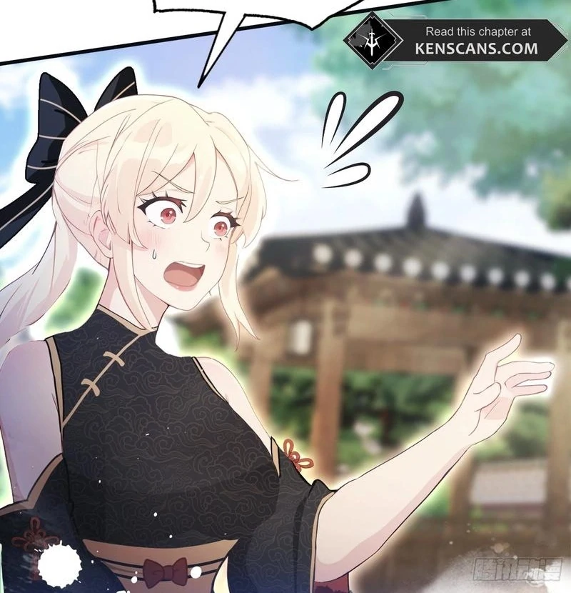 I've Been Invincible for a Long Time Chapter 25 Page 42