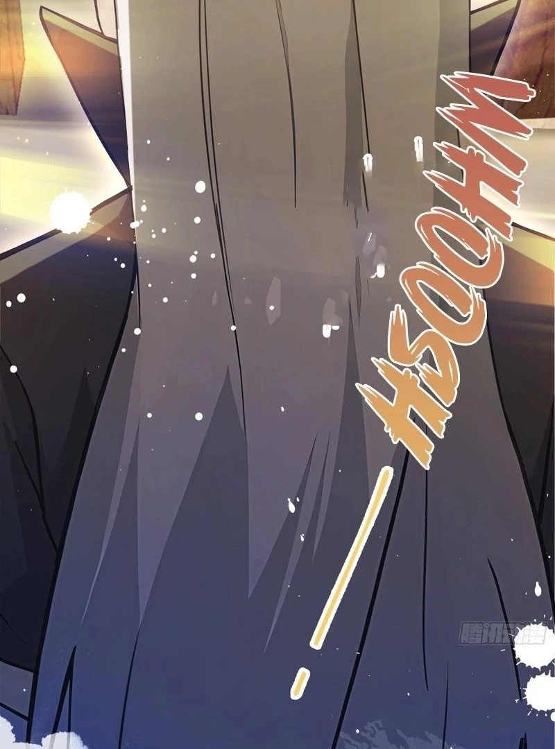 I've Been Invincible for a Long Time Chapter 25 Page 45