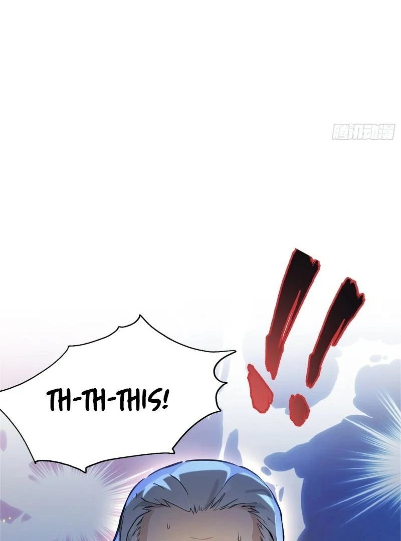 I've Been Invincible for a Long Time Chapter 25 Page 47