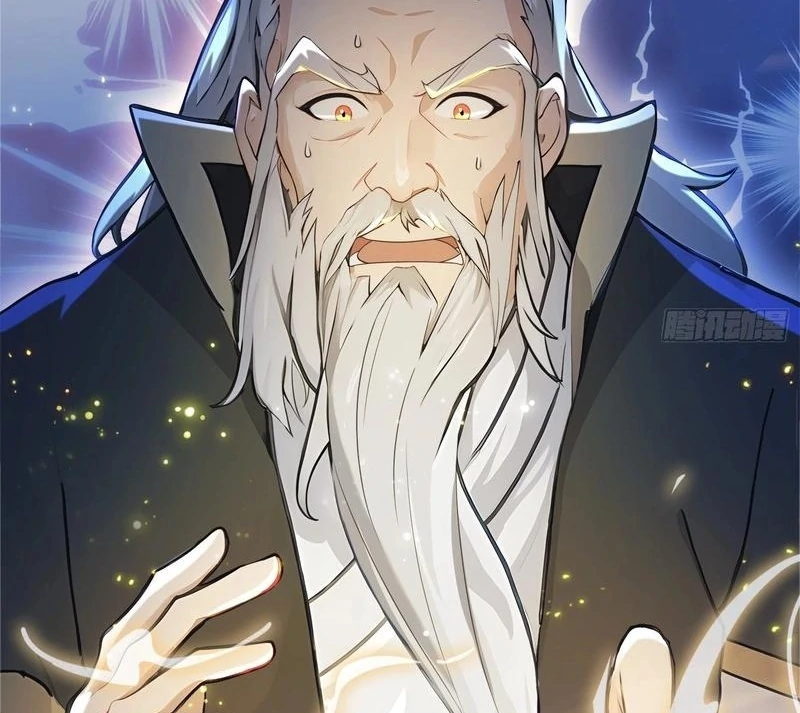 I've Been Invincible for a Long Time Chapter 25 Page 48