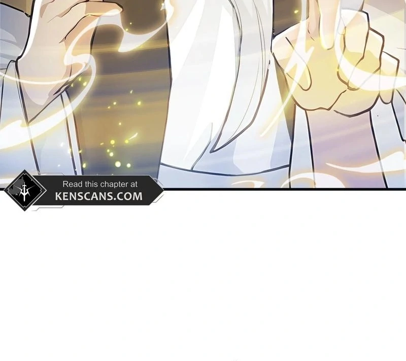 I've Been Invincible for a Long Time Chapter 25 Page 49