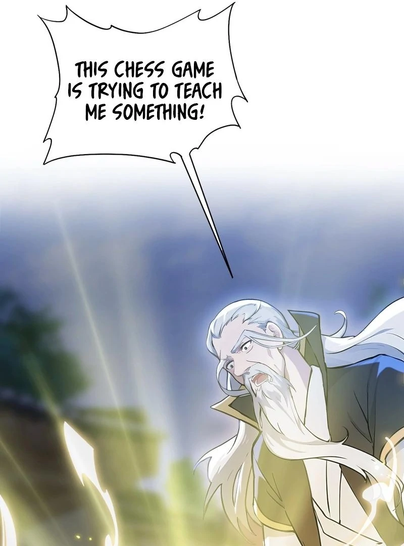 I've Been Invincible for a Long Time Chapter 25 Page 50