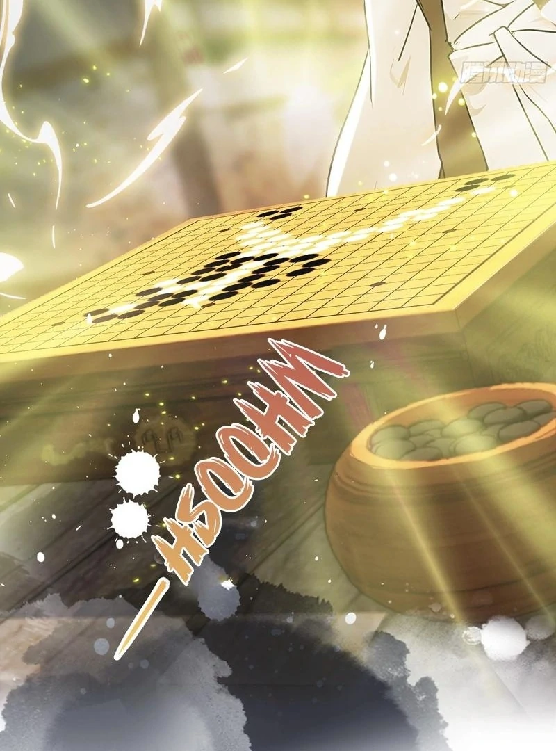 I've Been Invincible for a Long Time Chapter 25 Page 51