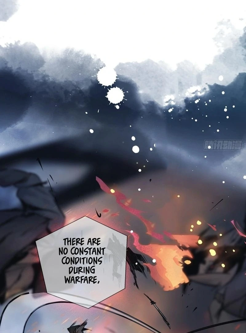 I've Been Invincible for a Long Time Chapter 25 Page 53