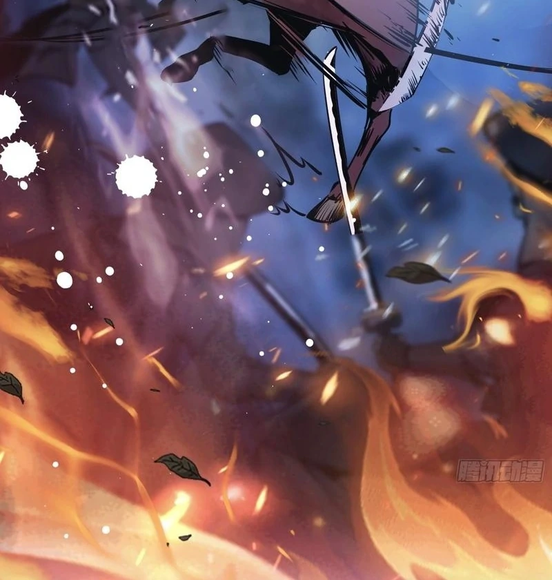 I've Been Invincible for a Long Time Chapter 25 Page 55