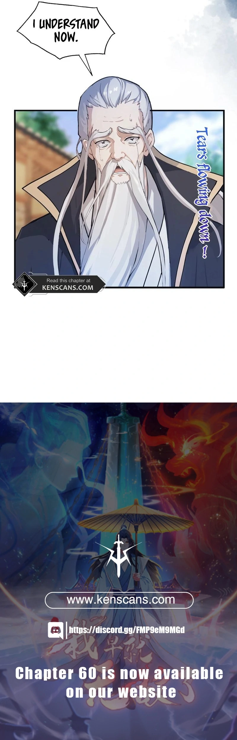 I've Been Invincible for a Long Time Chapter 25 Page 62