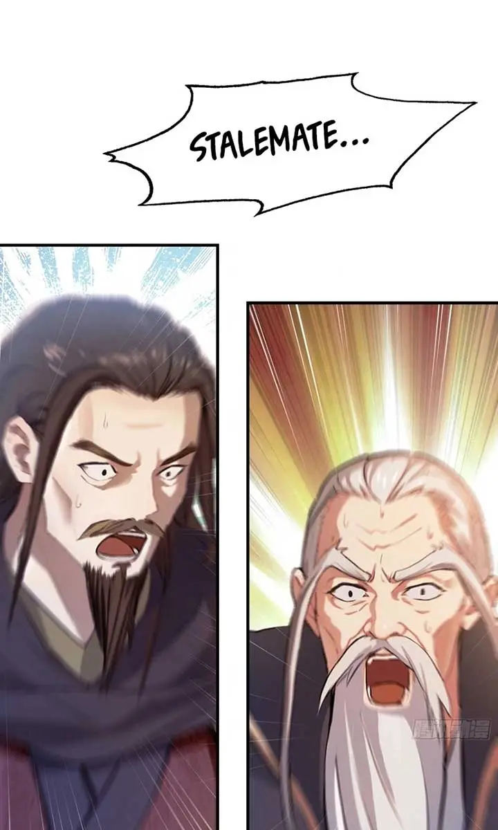 I've Been Invincible for a Long Time Chapter 26 Page 12