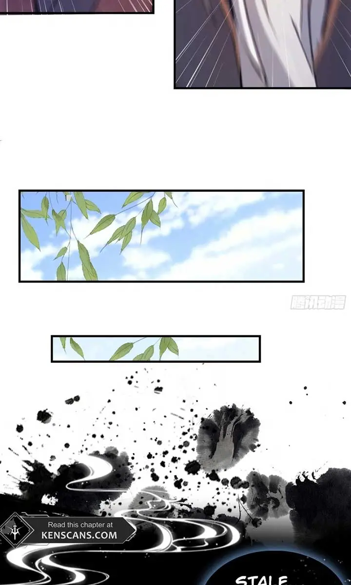 I've Been Invincible for a Long Time Chapter 26 Page 13