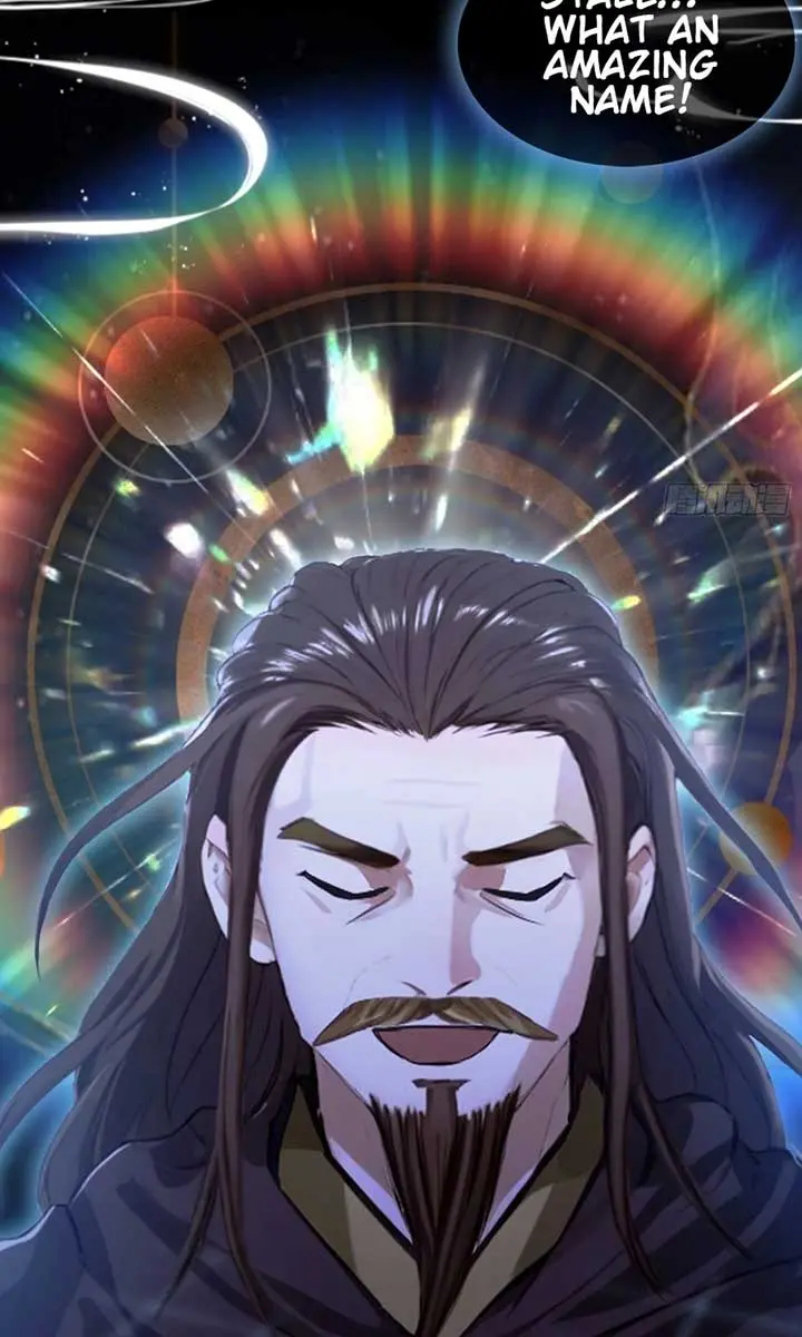 I've Been Invincible for a Long Time Chapter 26 Page 14