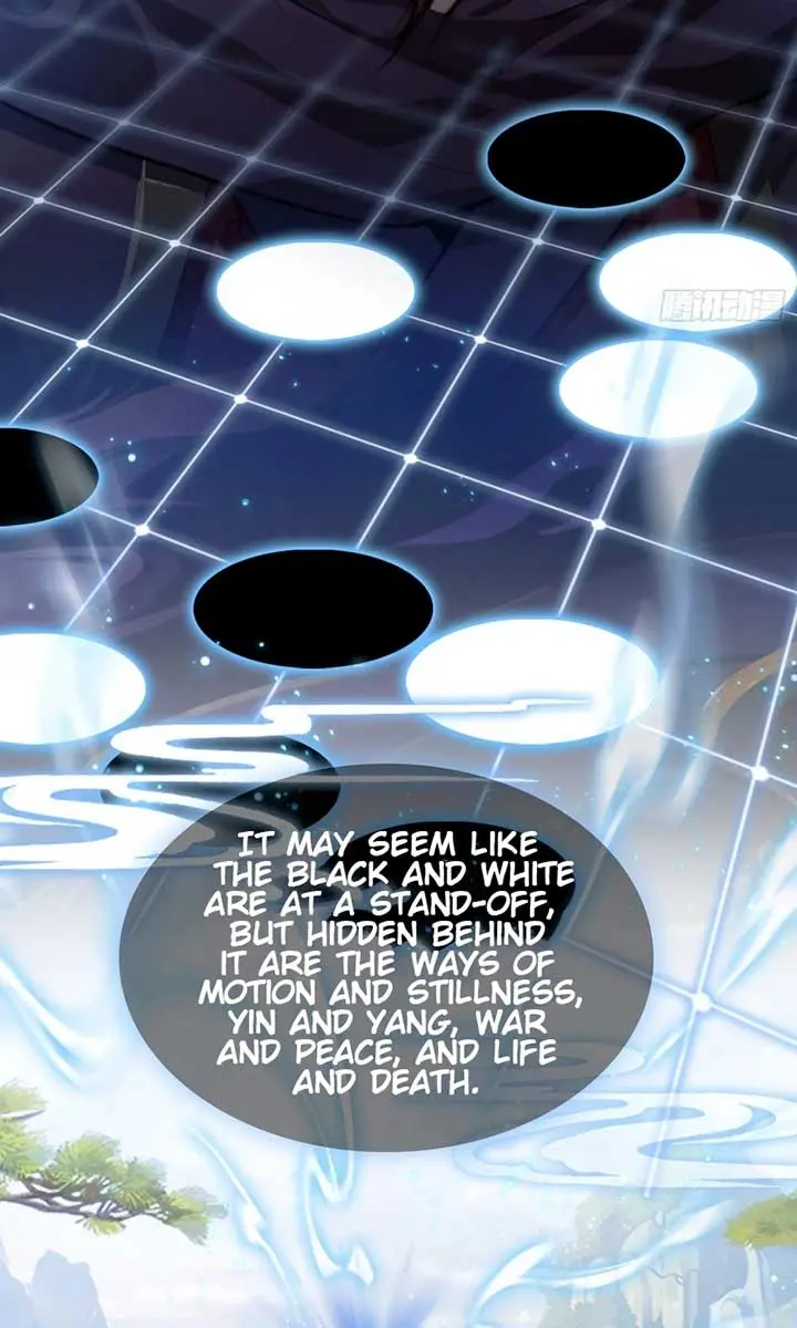 I've Been Invincible for a Long Time Chapter 26 Page 15