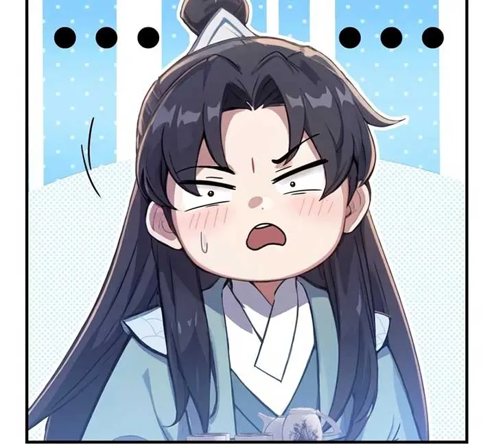 I've Been Invincible for a Long Time Chapter 26 Page 21