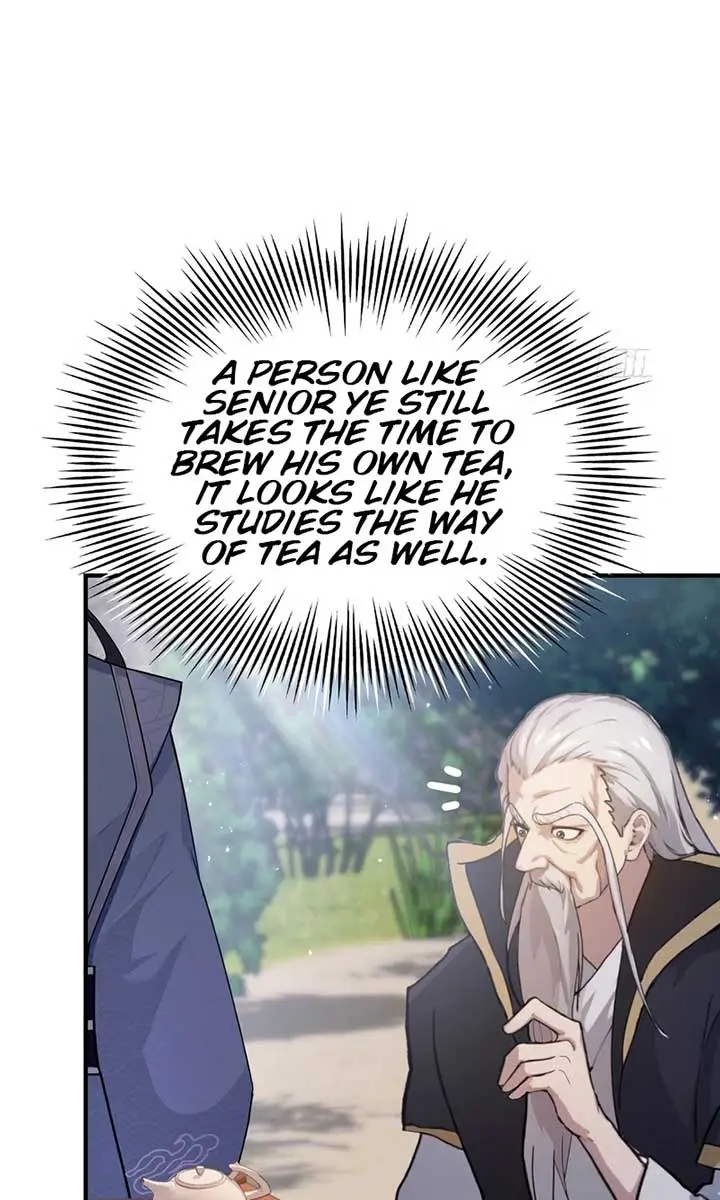 I've Been Invincible for a Long Time Chapter 26 Page 24