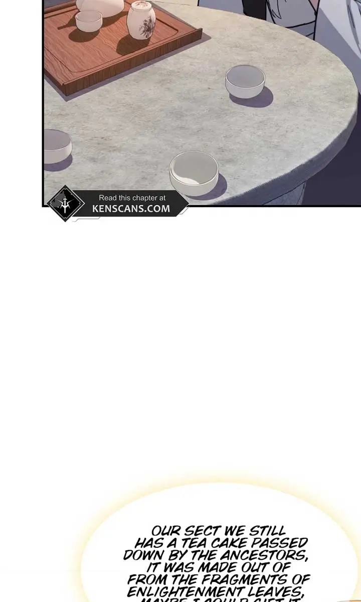 I've Been Invincible for a Long Time Chapter 26 Page 25