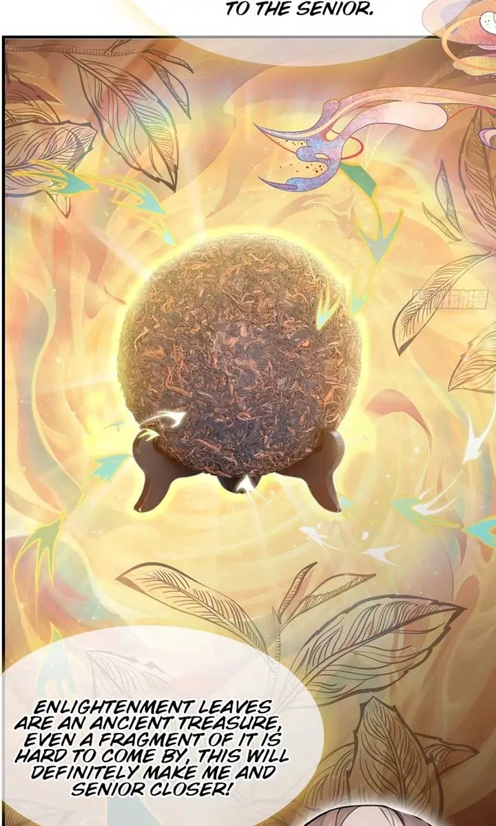 I've Been Invincible for a Long Time Chapter 26 Page 27