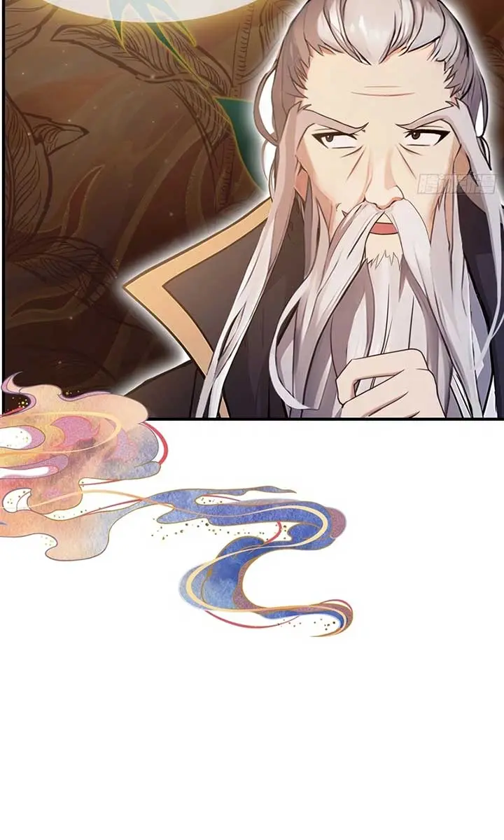 I've Been Invincible for a Long Time Chapter 26 Page 28