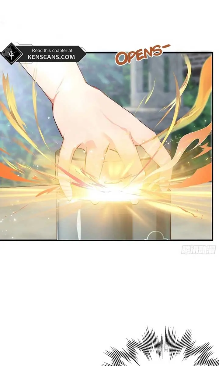 I've Been Invincible for a Long Time Chapter 26 Page 29