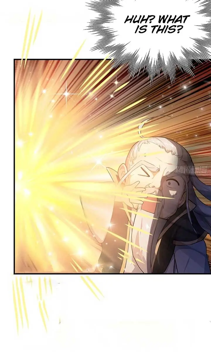 I've Been Invincible for a Long Time Chapter 26 Page 30