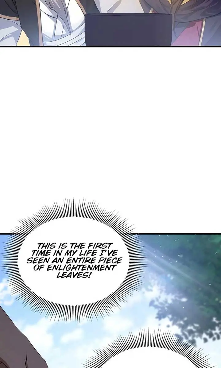 I've Been Invincible for a Long Time Chapter 26 Page 33