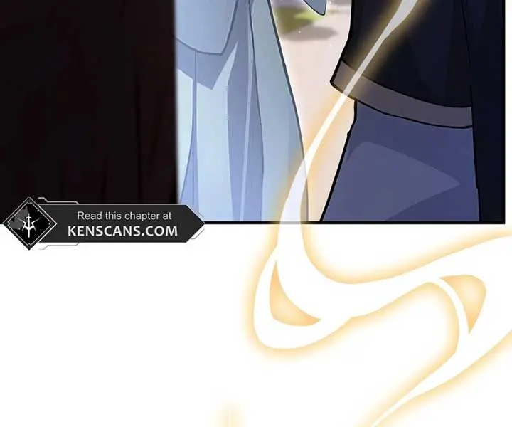 I've Been Invincible for a Long Time Chapter 26 Page 36