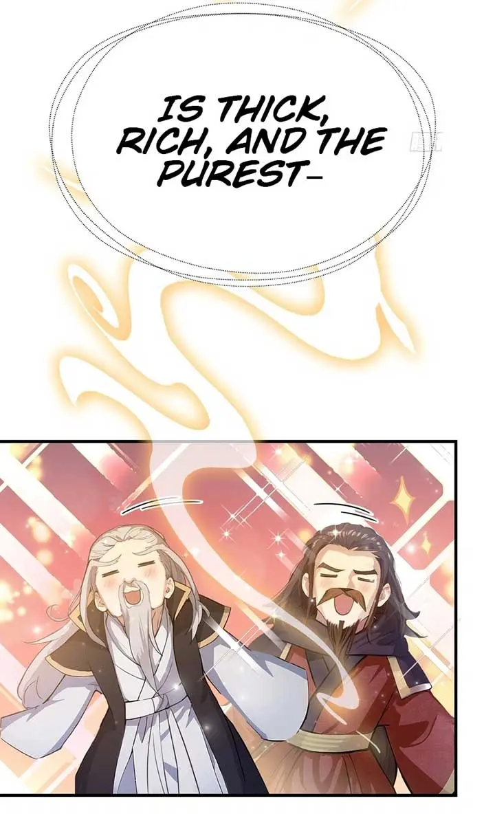 I've Been Invincible for a Long Time Chapter 26 Page 37