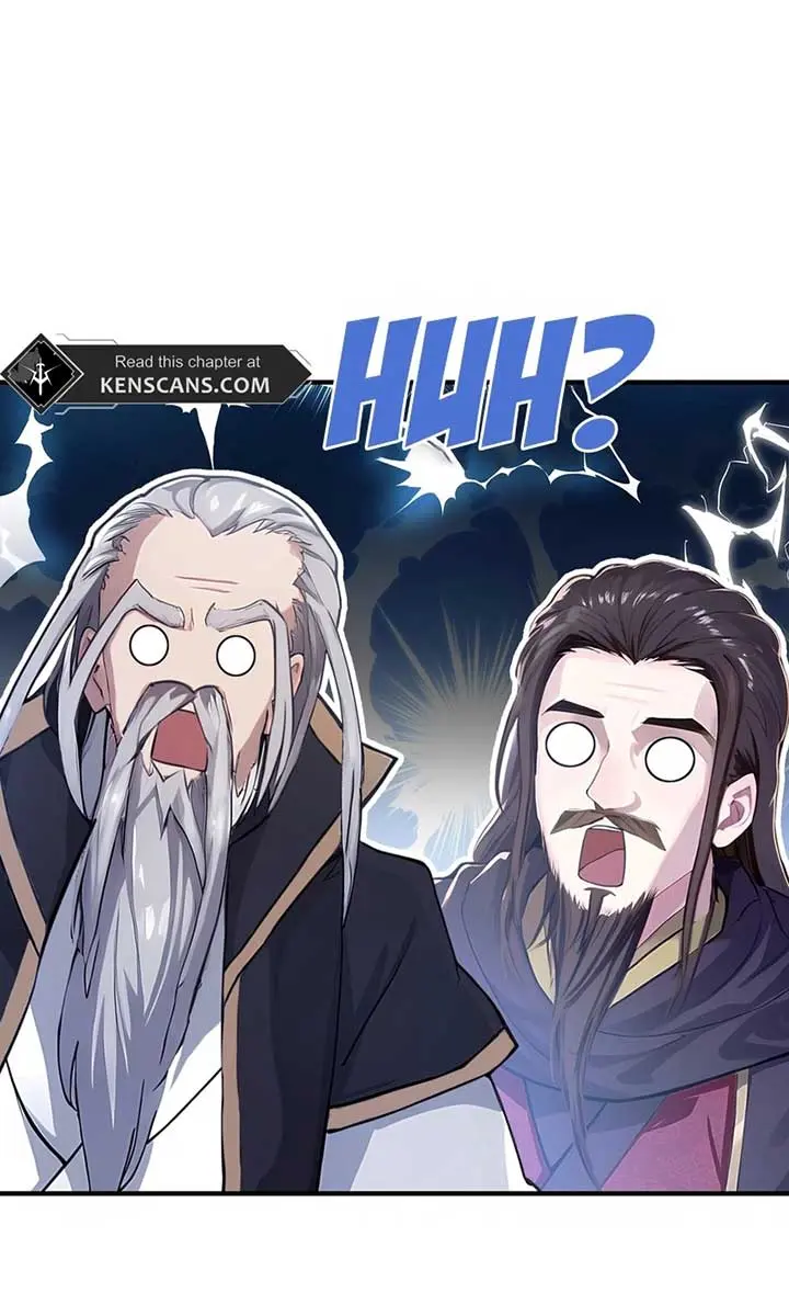 I've Been Invincible for a Long Time Chapter 26 Page 39