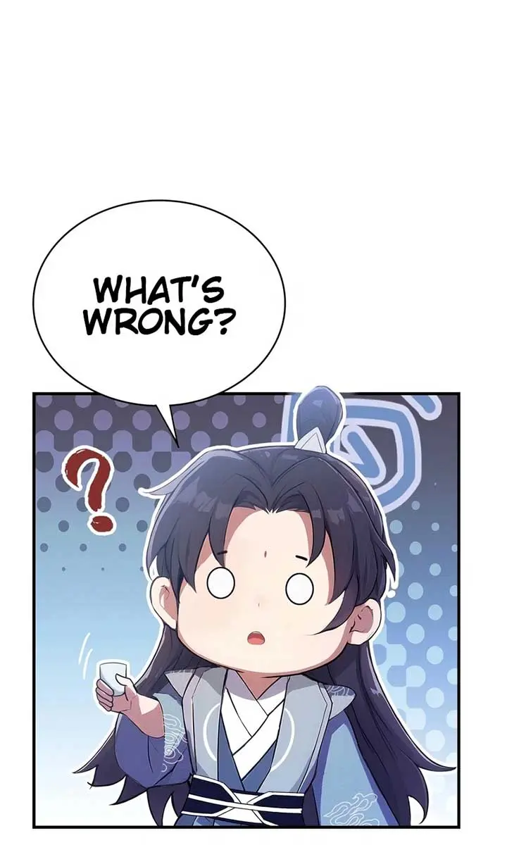 I've Been Invincible for a Long Time Chapter 26 Page 40