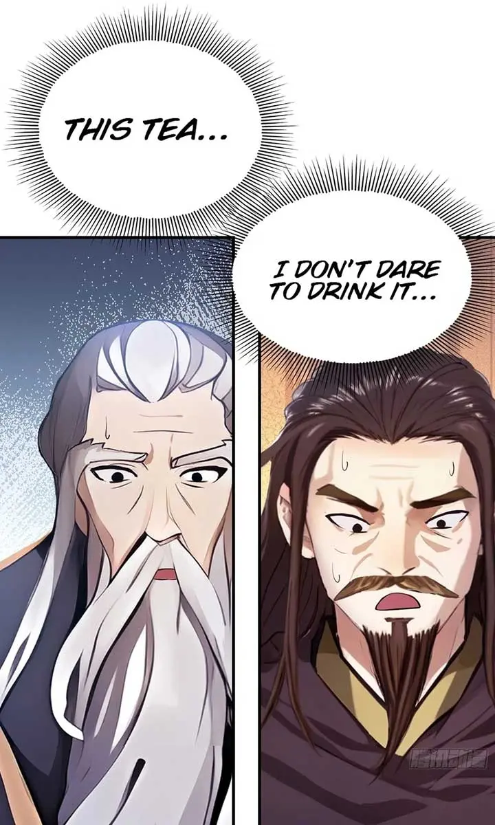 I've Been Invincible for a Long Time Chapter 26 Page 45