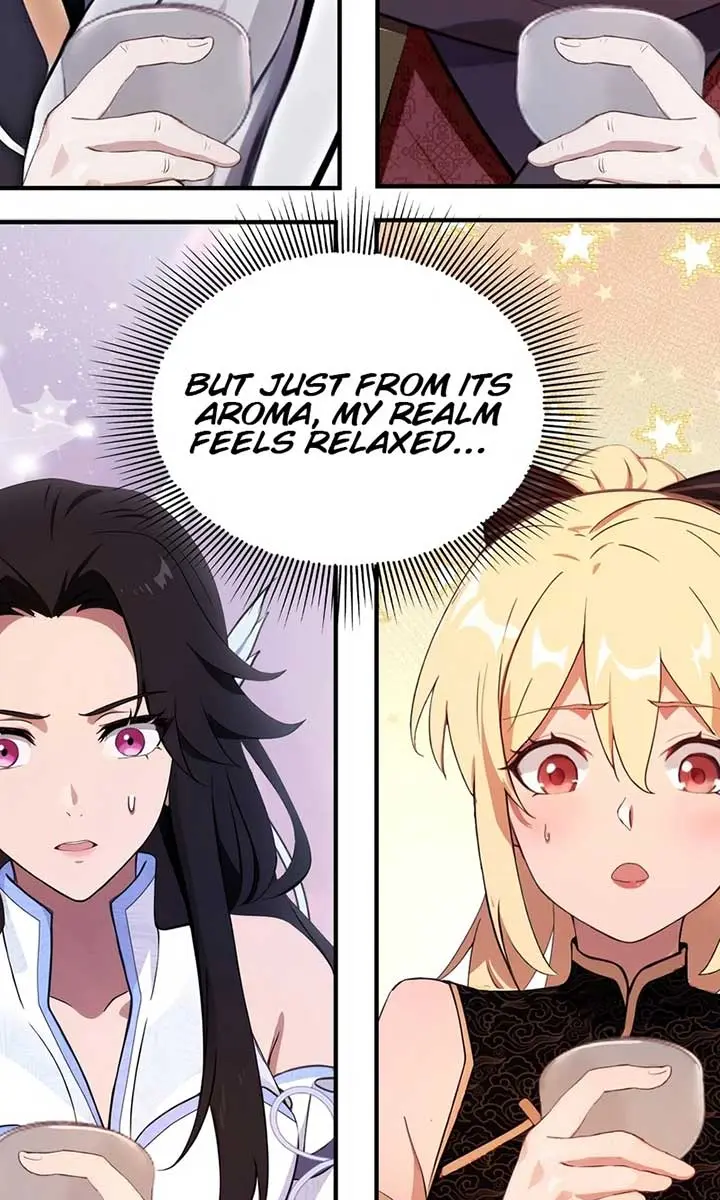 I've Been Invincible for a Long Time Chapter 26 Page 46