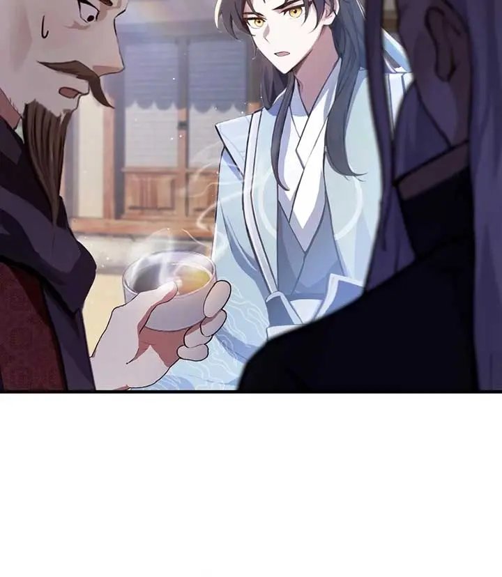 I've Been Invincible for a Long Time Chapter 26 Page 48