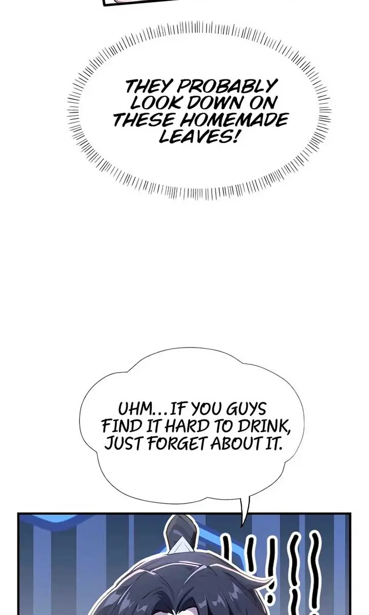 I've Been Invincible for a Long Time Chapter 26 Page 50