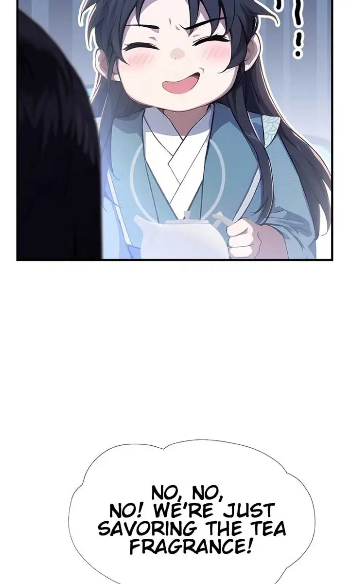 I've Been Invincible for a Long Time Chapter 26 Page 51