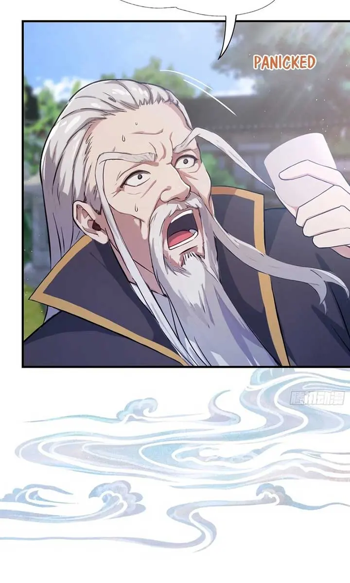 I've Been Invincible for a Long Time Chapter 26 Page 52