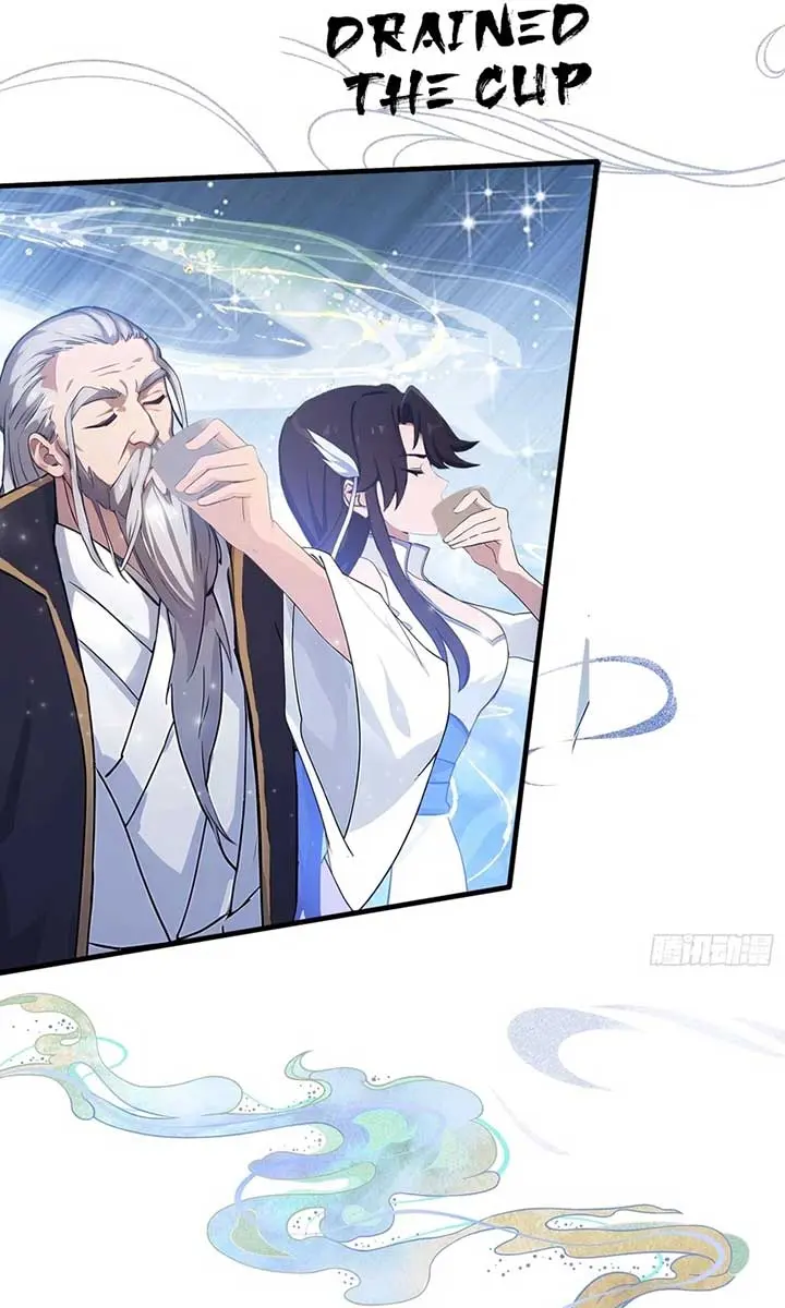 I've Been Invincible for a Long Time Chapter 26 Page 54