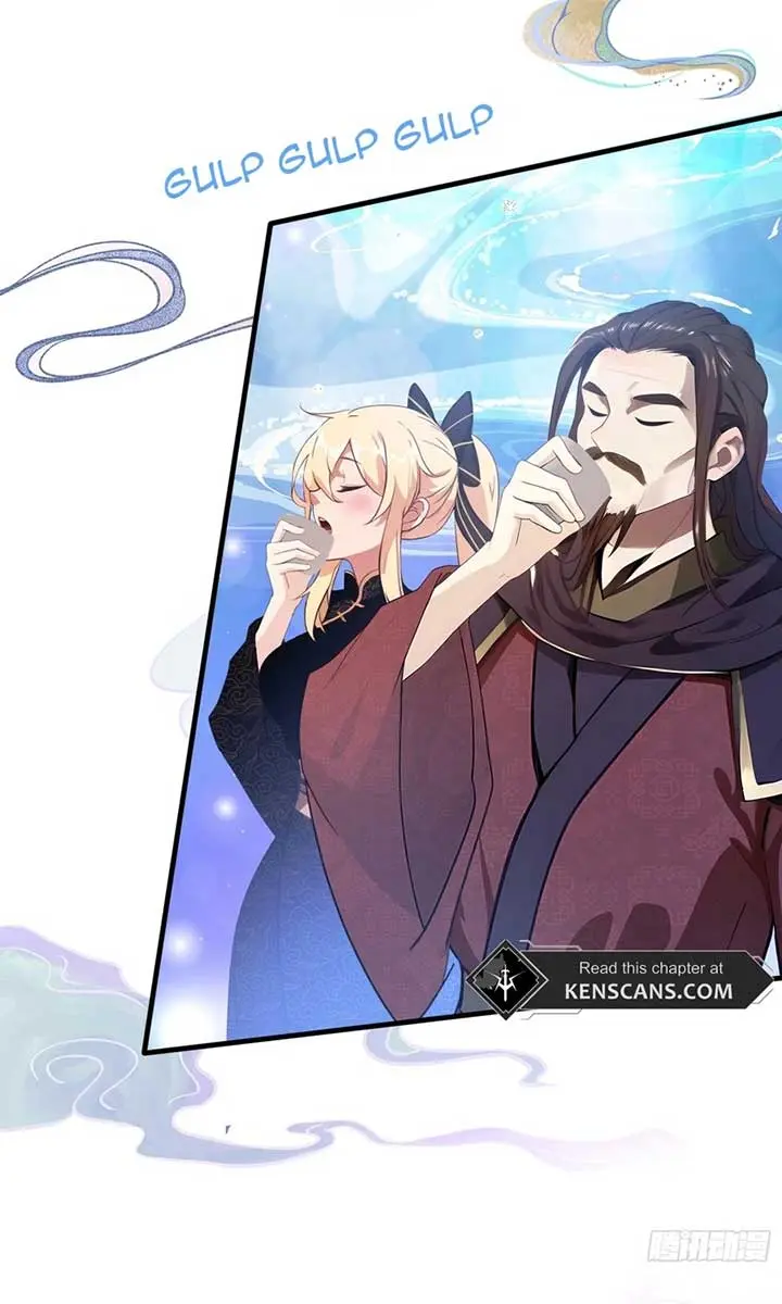 I've Been Invincible for a Long Time Chapter 26 Page 55