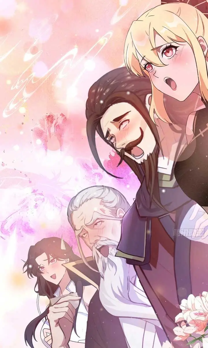 I've Been Invincible for a Long Time Chapter 26 Page 57