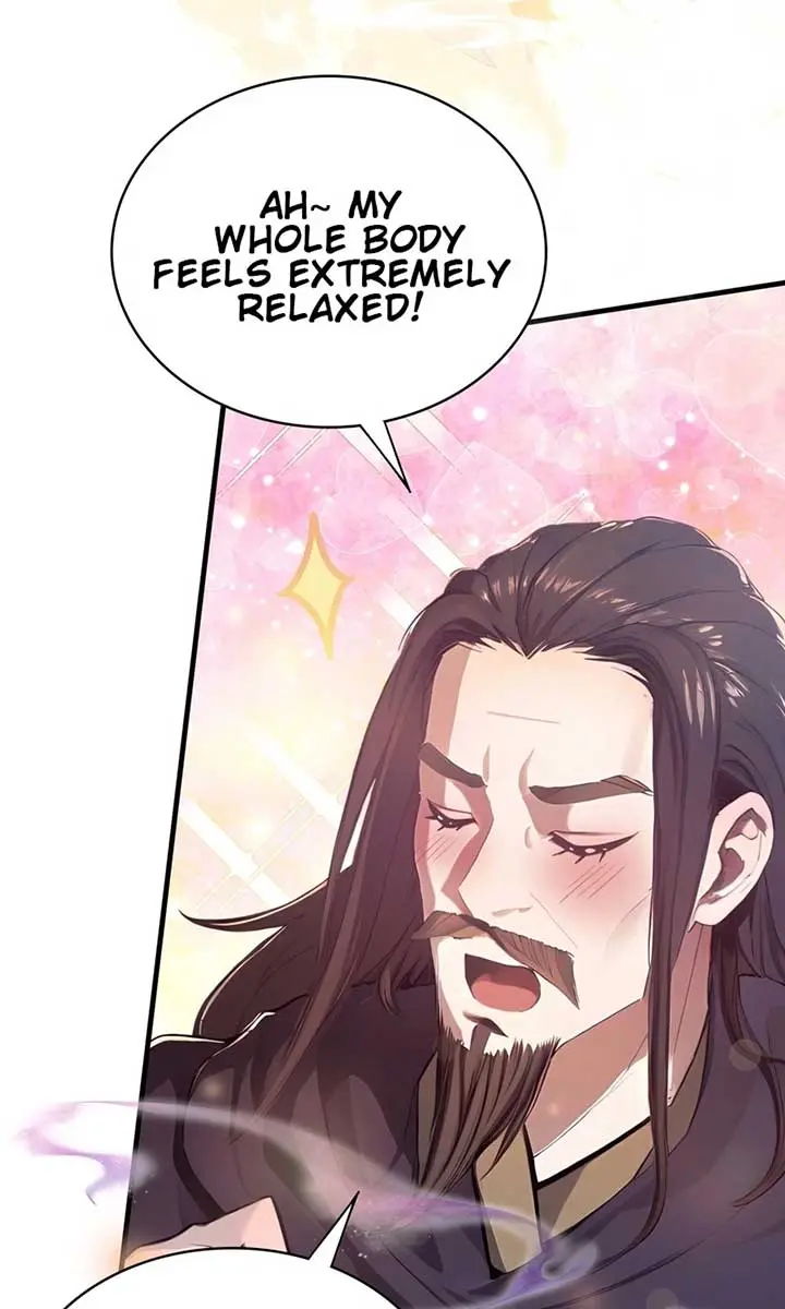 I've Been Invincible for a Long Time Chapter 26 Page 59