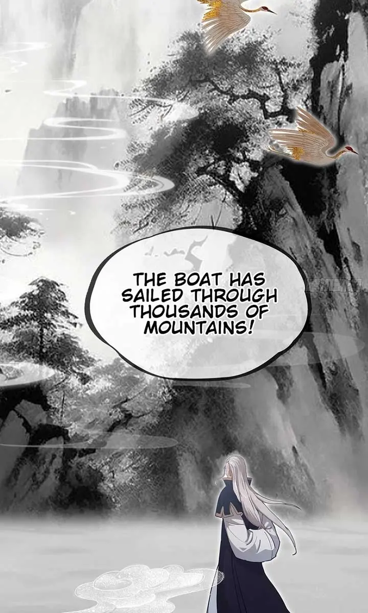 I've Been Invincible for a Long Time Chapter 26 Page 62