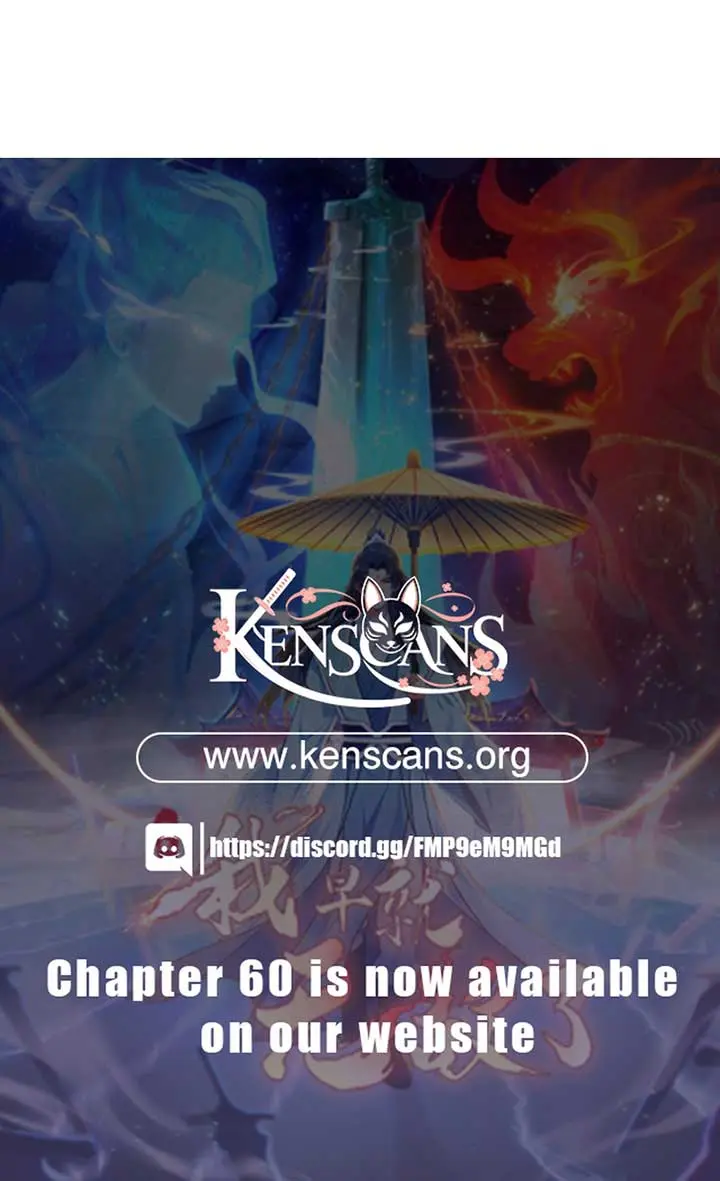 I've Been Invincible for a Long Time Chapter 26 Page 65